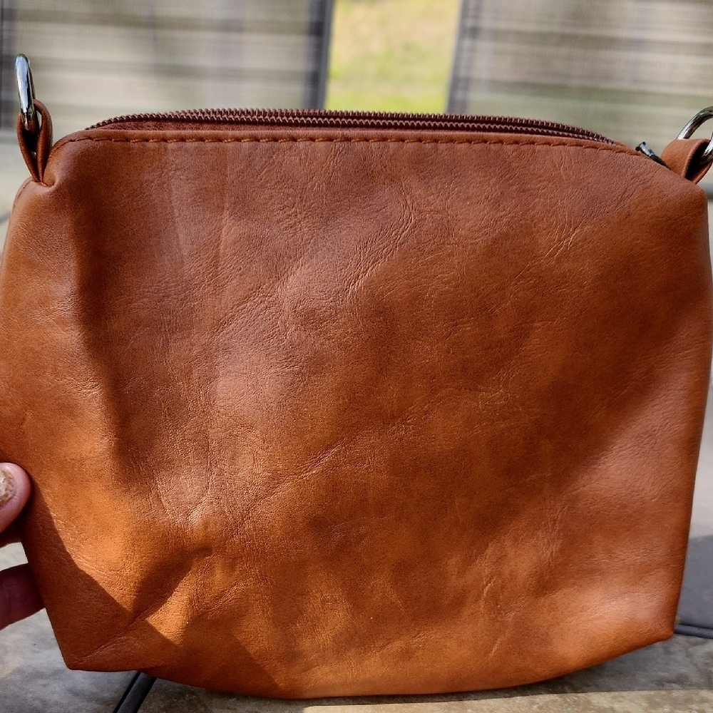 4-Bag Set Vegan Leather is NWOT | 2 Free Thrillies | Super Functional, Versatile - Picture 8 of 15
